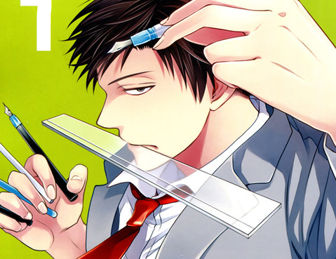 月刊少女野崎君