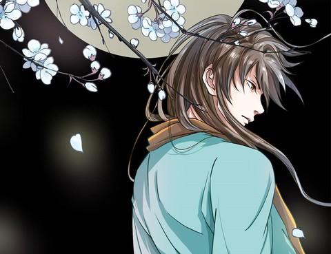 三千絮第二季