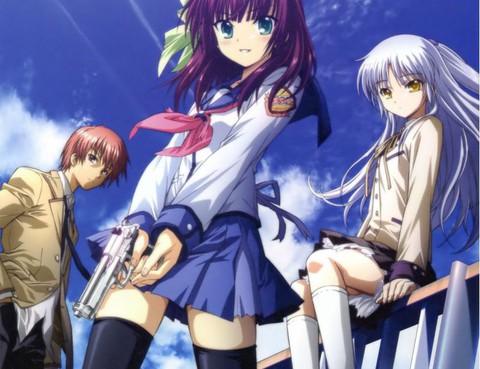 Angel-Beats
