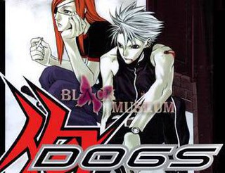DOGS