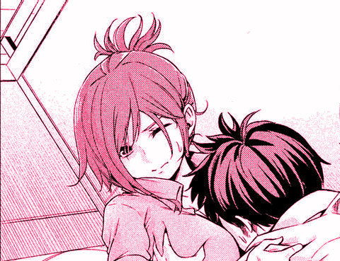Golden Time
