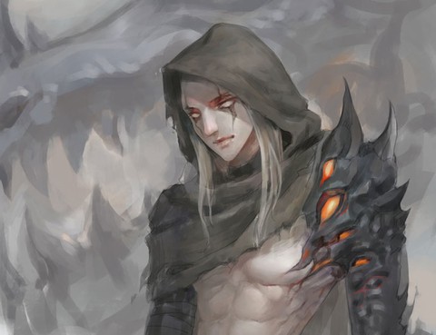 黑巫師
