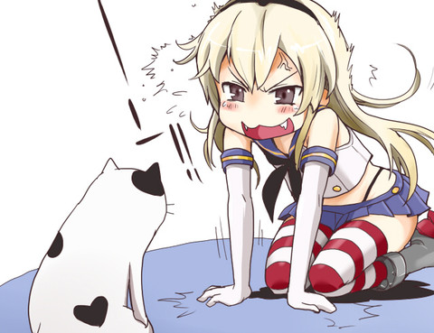 艦娘作品集
