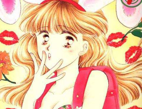 波霸俏女孩