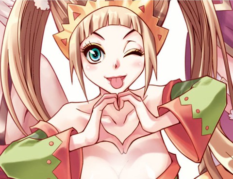 夢騎士