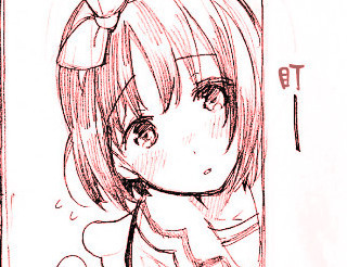 招募部員的偽娘