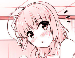 姐♂姐×翔太