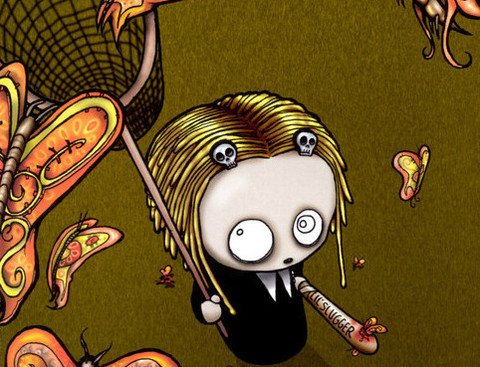 lenore V1