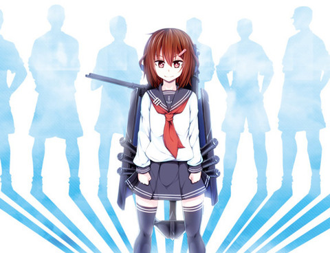 少女所見之物