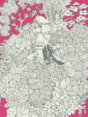 花之牢獄