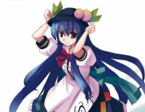 有天子在的11月