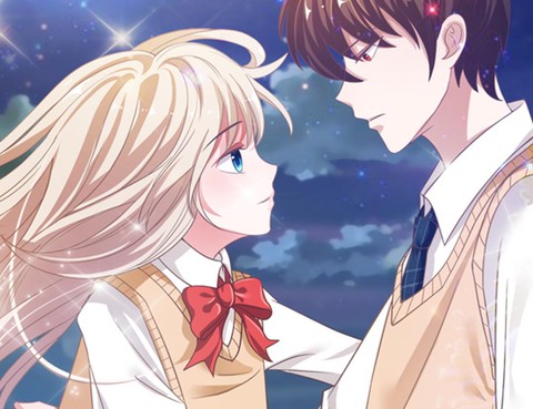 我的校草是球星