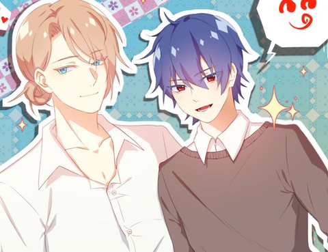 同居公式