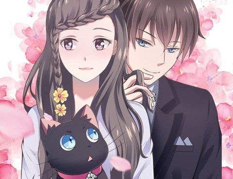 喵王在上：在下鏟屎官