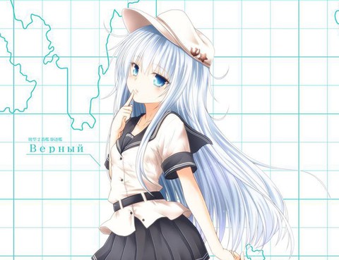 艦隊記事