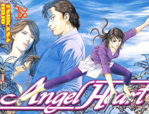 Angelheart
