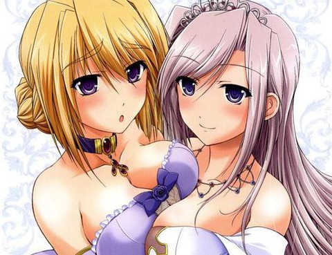公主戀人 pure my heart