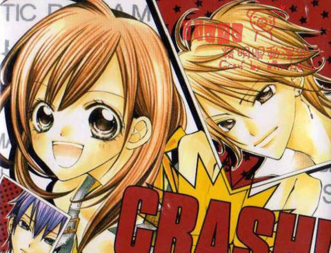 Crash!