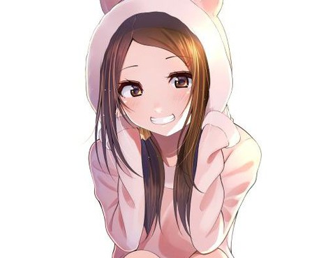 才不是喜歡