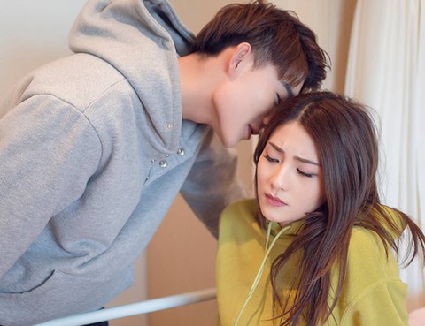 我的狂野前夫