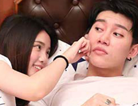 婚途陌路