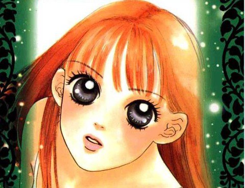 伊甸之花