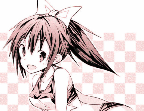 田徑女子！