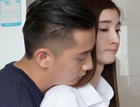 神祕老公不離婚
