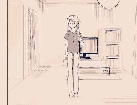 姐妹同居生活