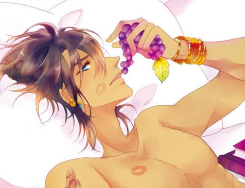 酒精王子