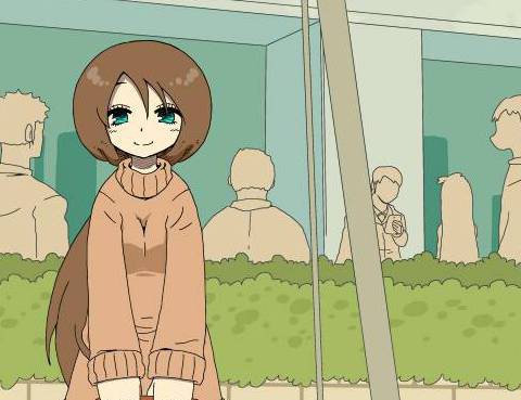 包容系女子