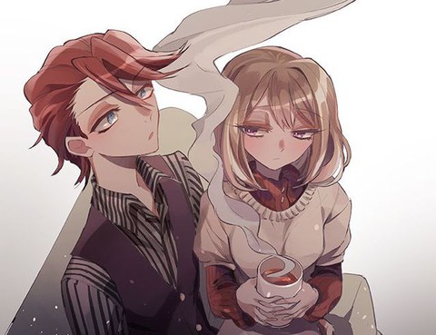求婚