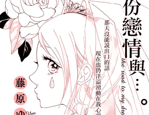 這份戀情與……