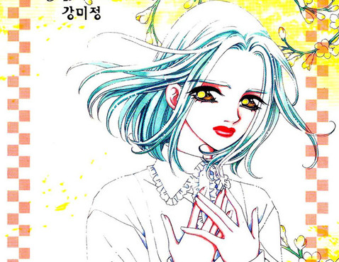 迎春花開了
