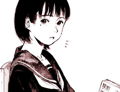 吐露