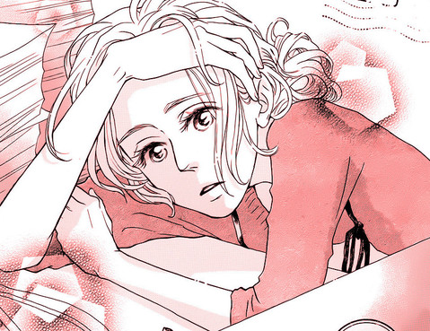 LOVER STAMP