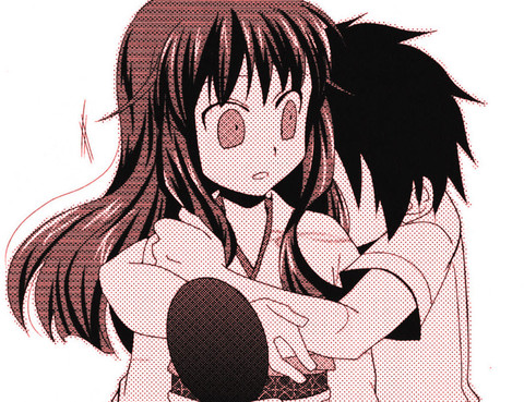 FRIENDS
