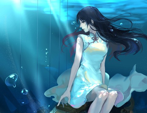 時間海