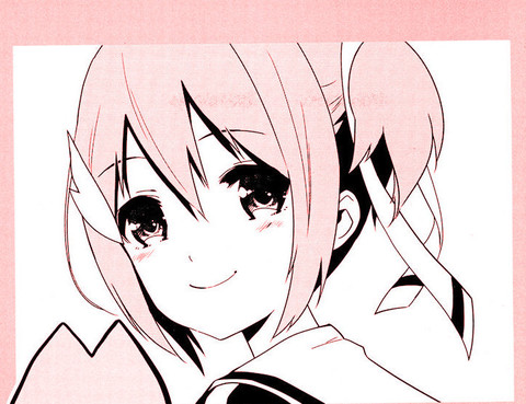 結城友奈是勇者