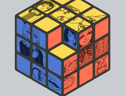 Box~有什麼在匣子裡~