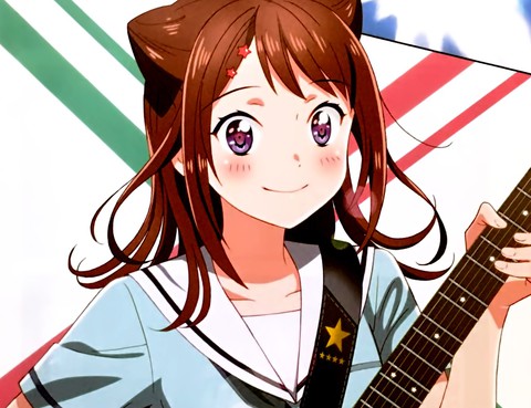 BanG Dream