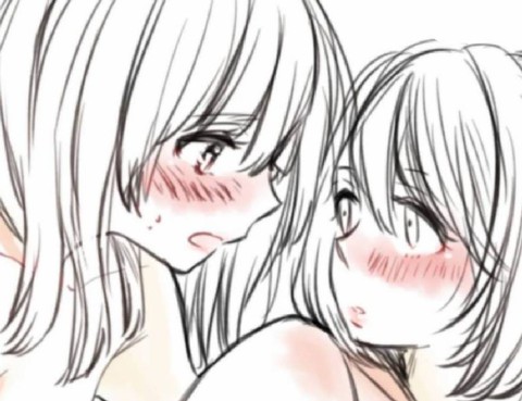 無遮攔的它與無言的她