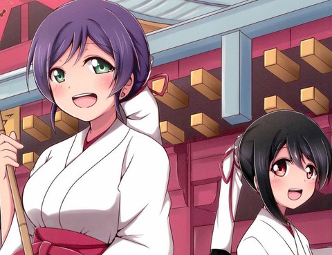 每一天的妮希
