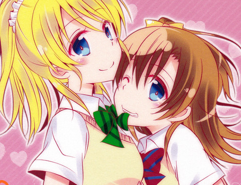 絕對無敵☆Fallin' LOVE☆