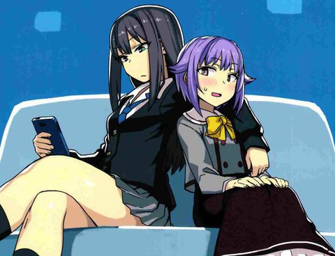 RINSACHIIIYONE...