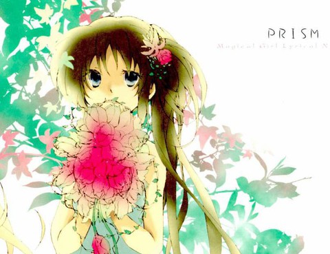 PRISM（稜鏡）