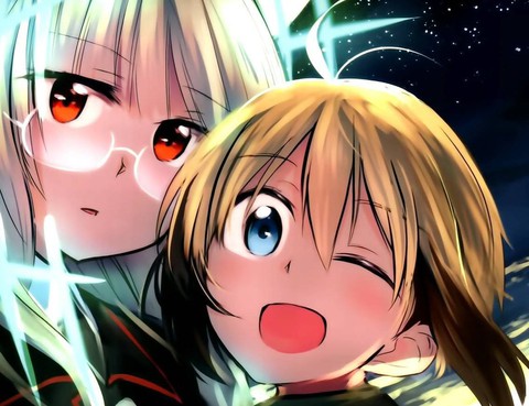SUKI SUKI WITCHES