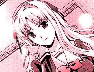 花吻Music Box of Memories