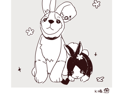 first。