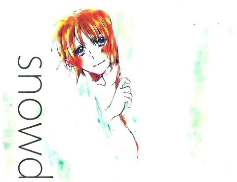 snowdrop